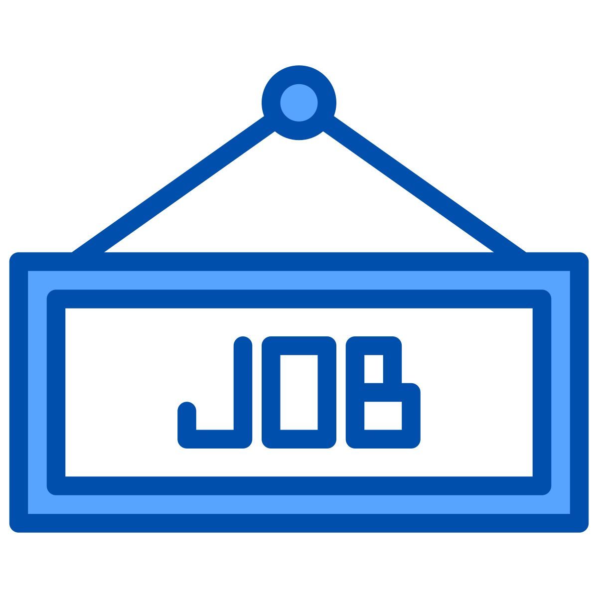 emploi icon