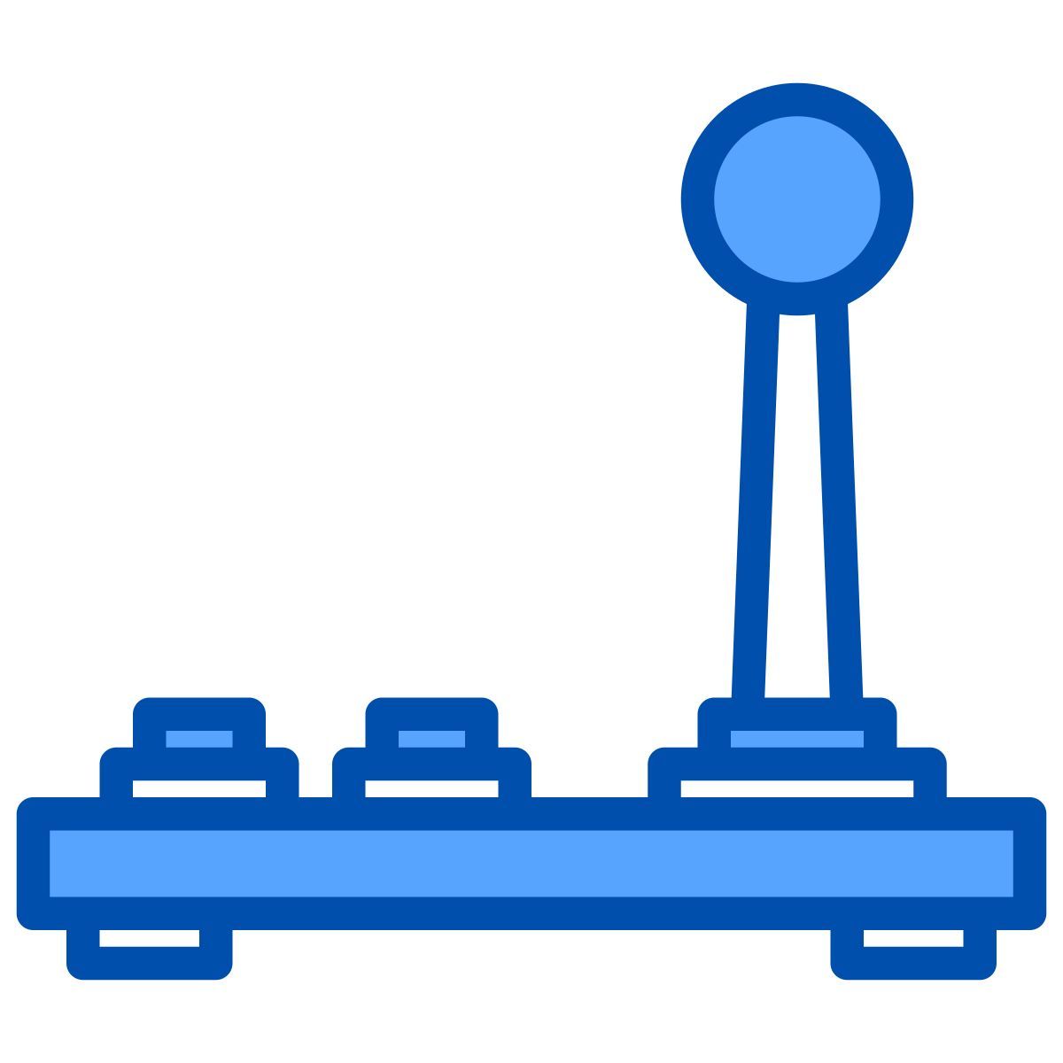 joystick icon