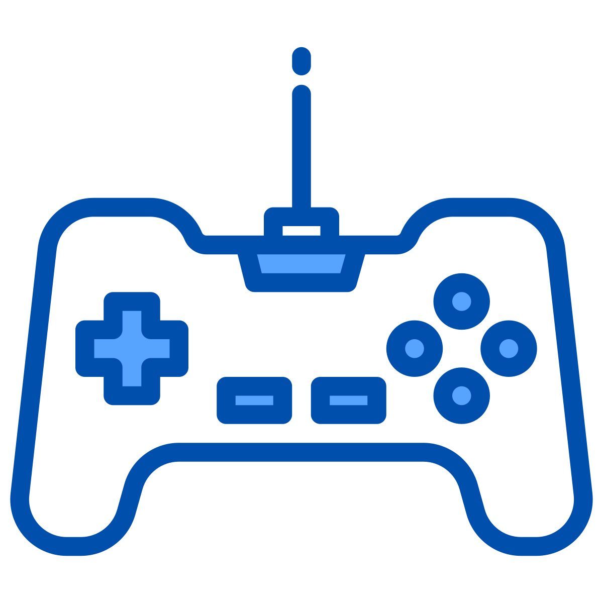 joystick icon