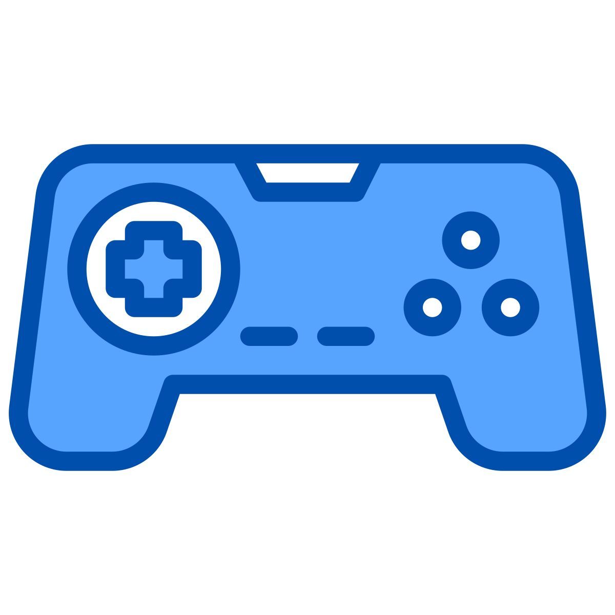 joystick icon
