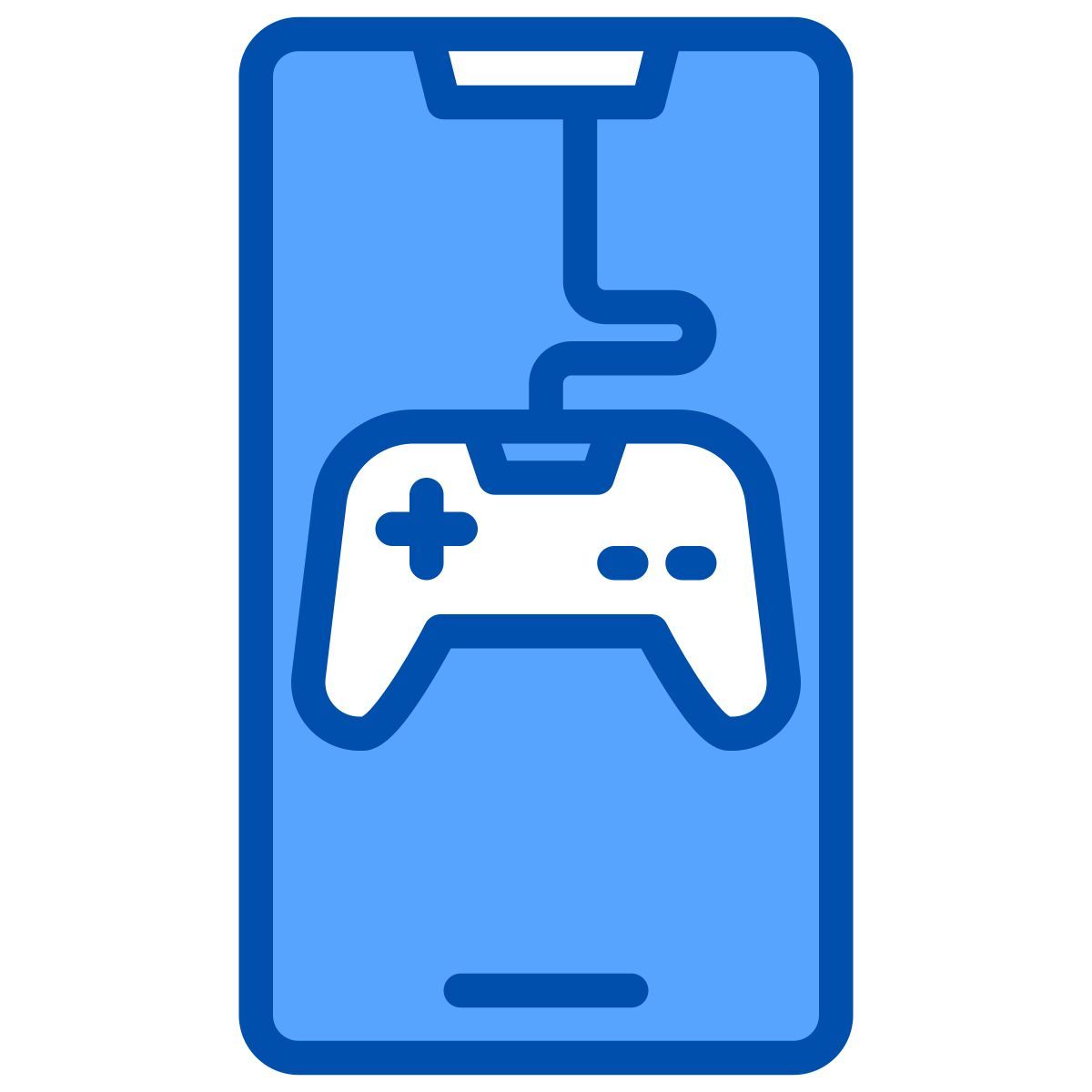online game icon
