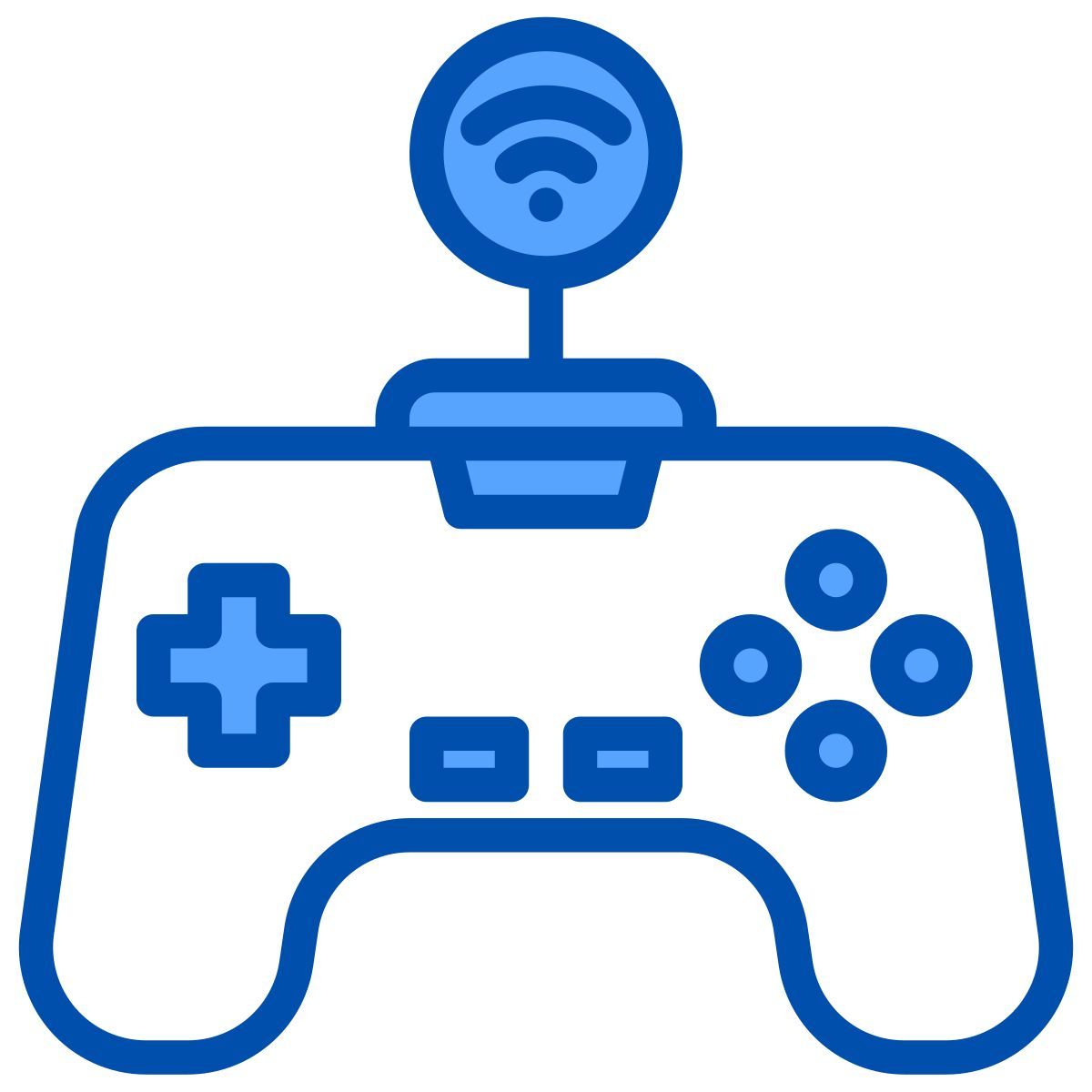 joystick icon