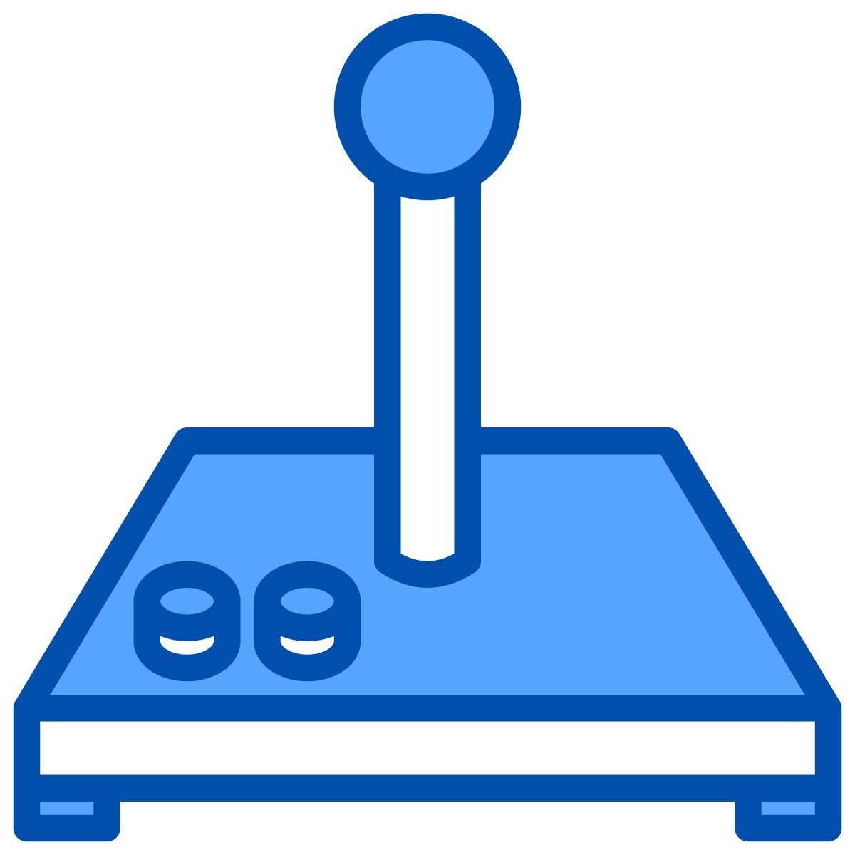 manette icon