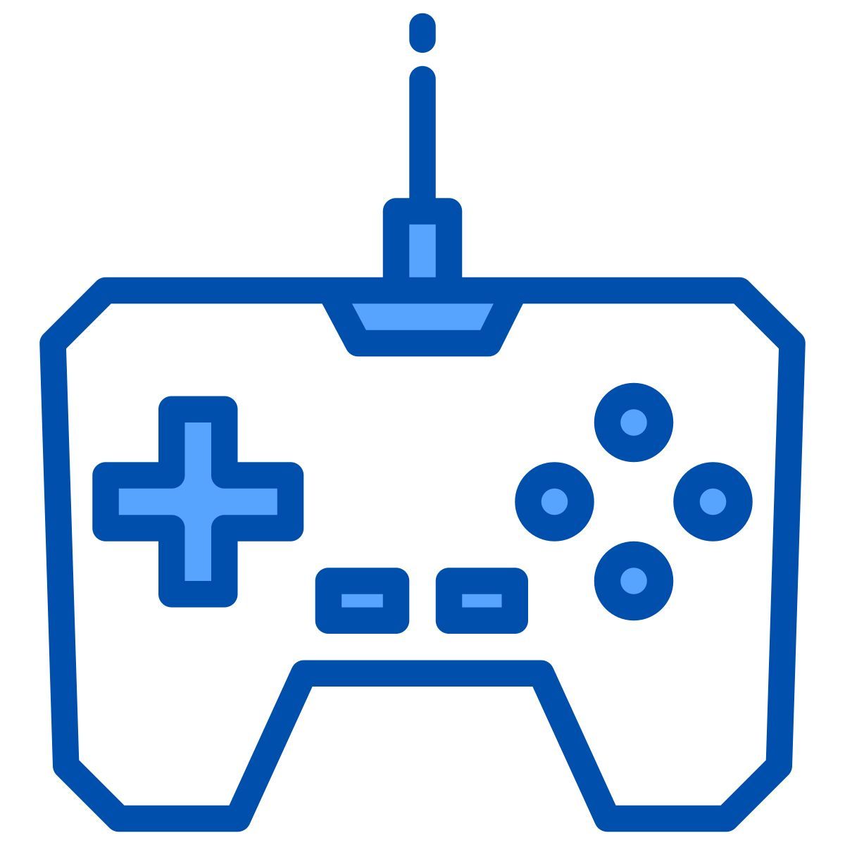 joystick icon
