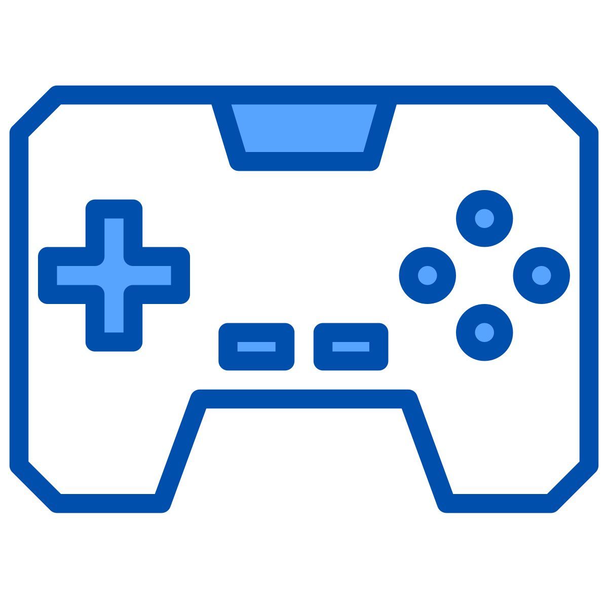 joystick icon