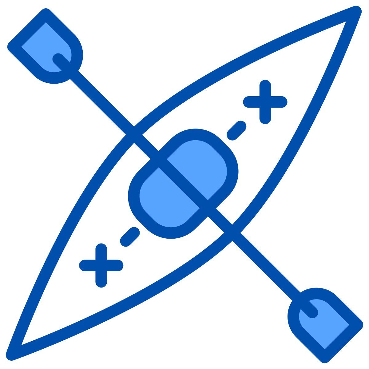 kayak icon