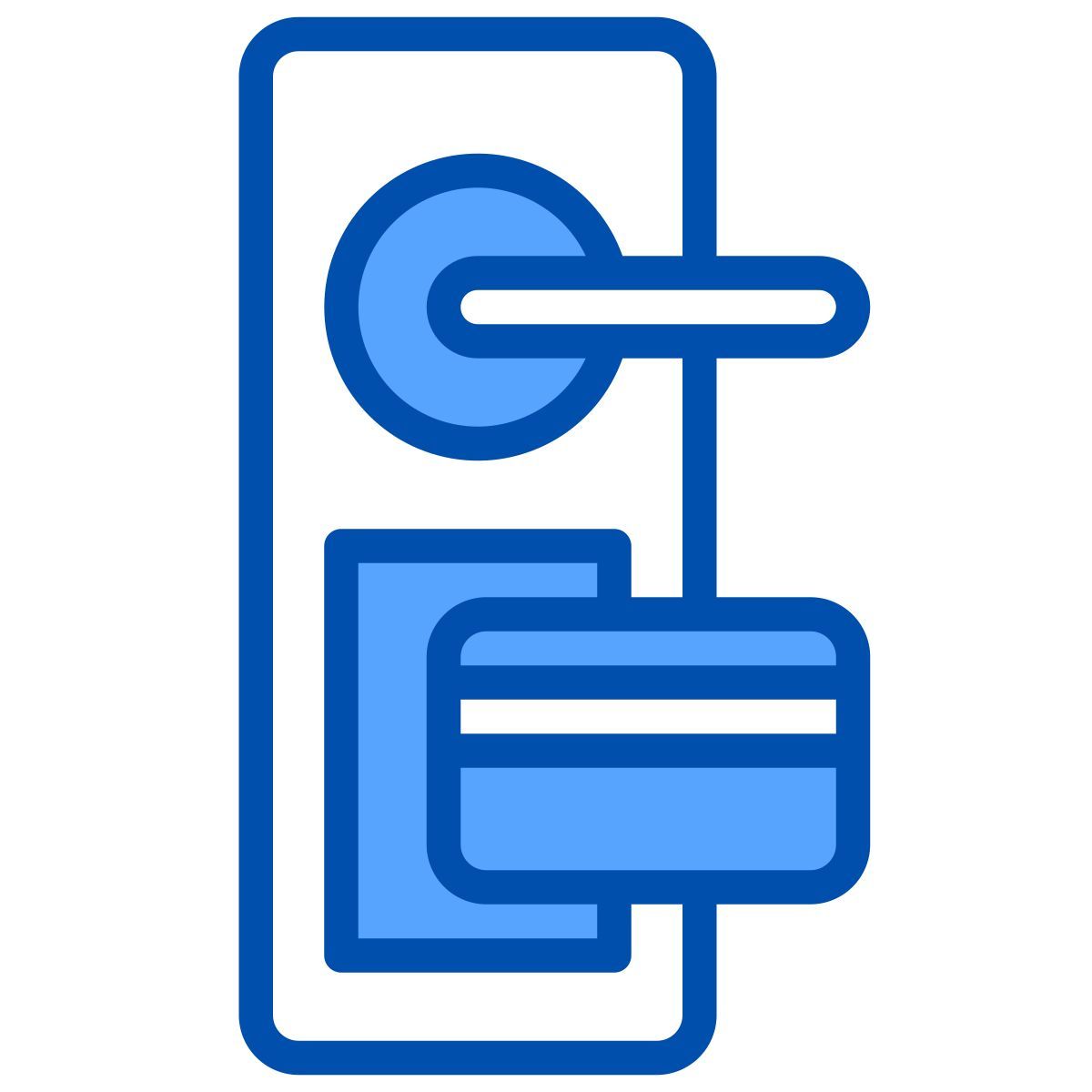 card key icon