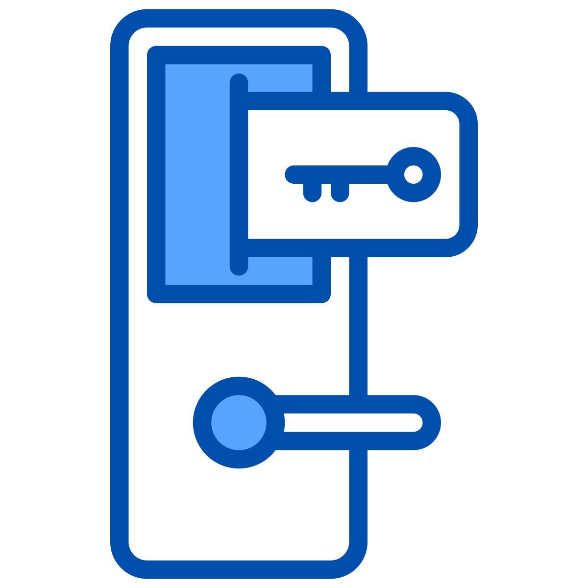card key icon