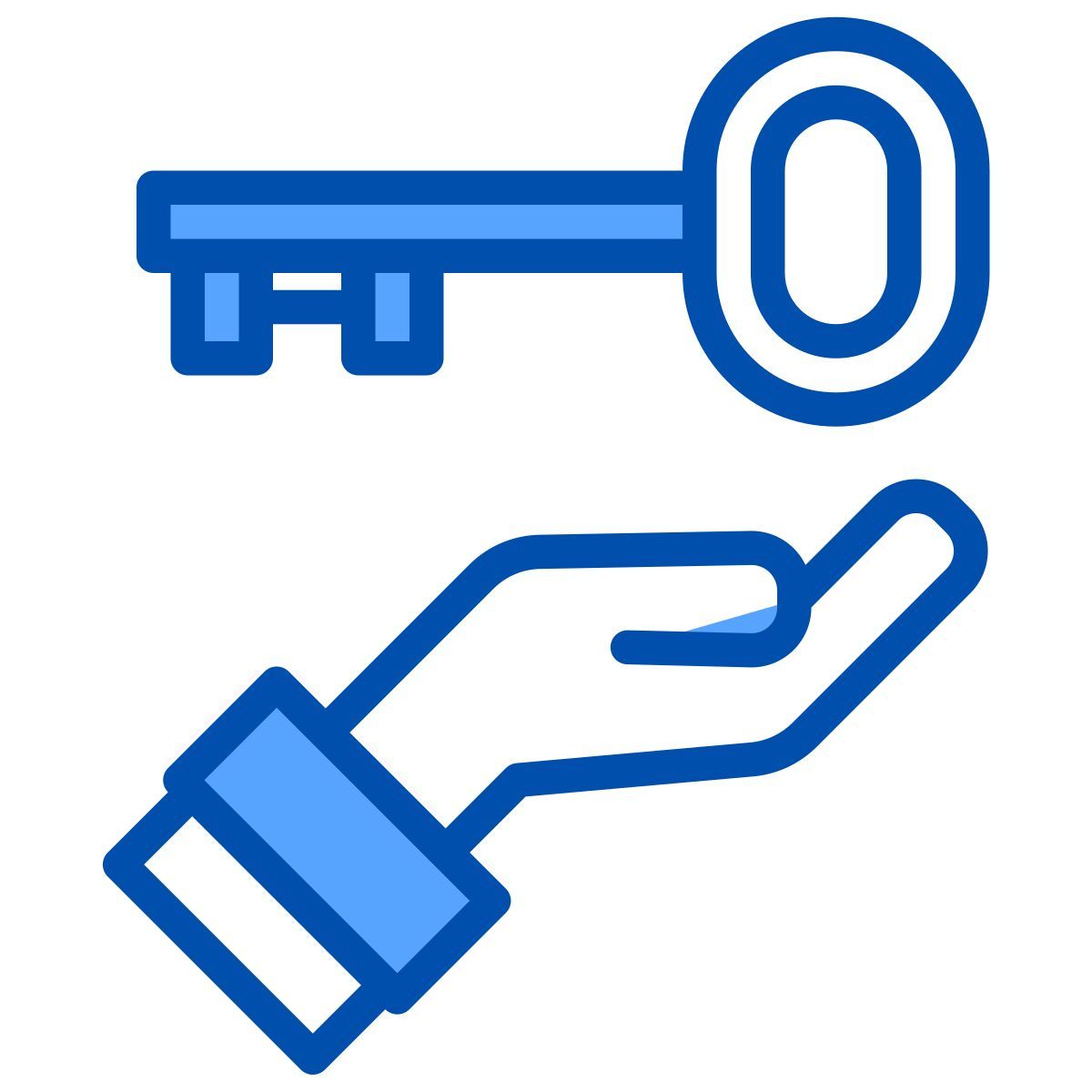 key icon