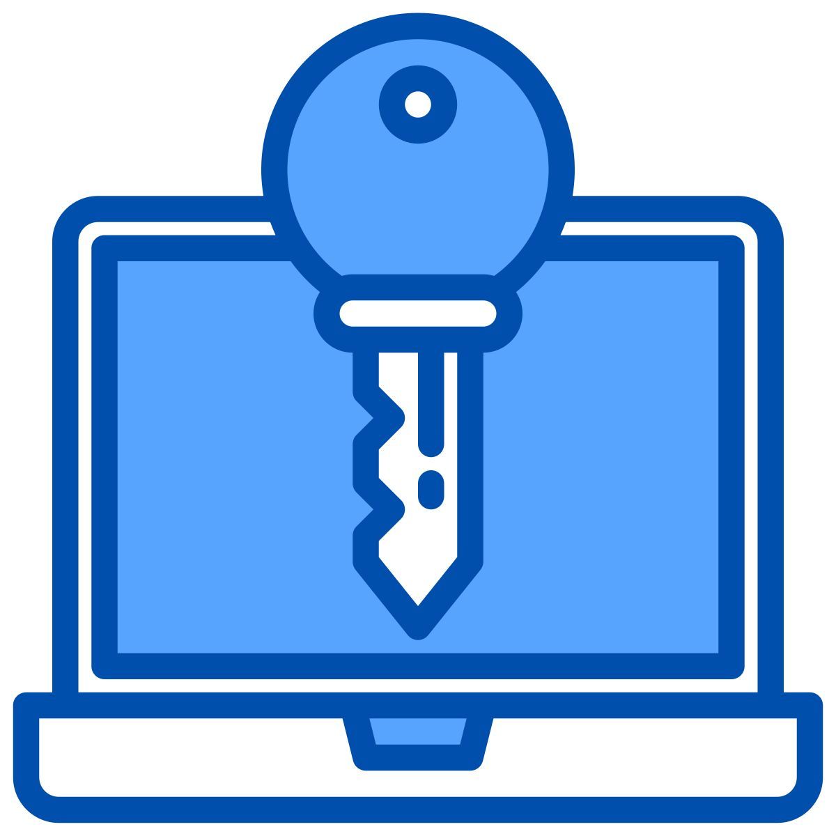 key icon