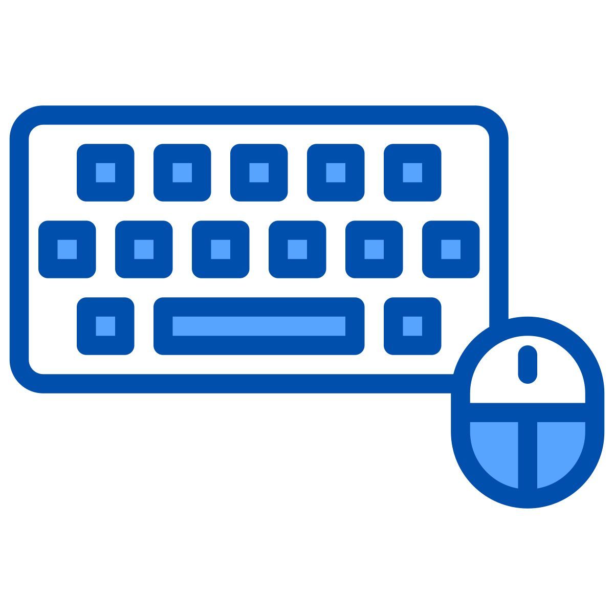 tastiera icon