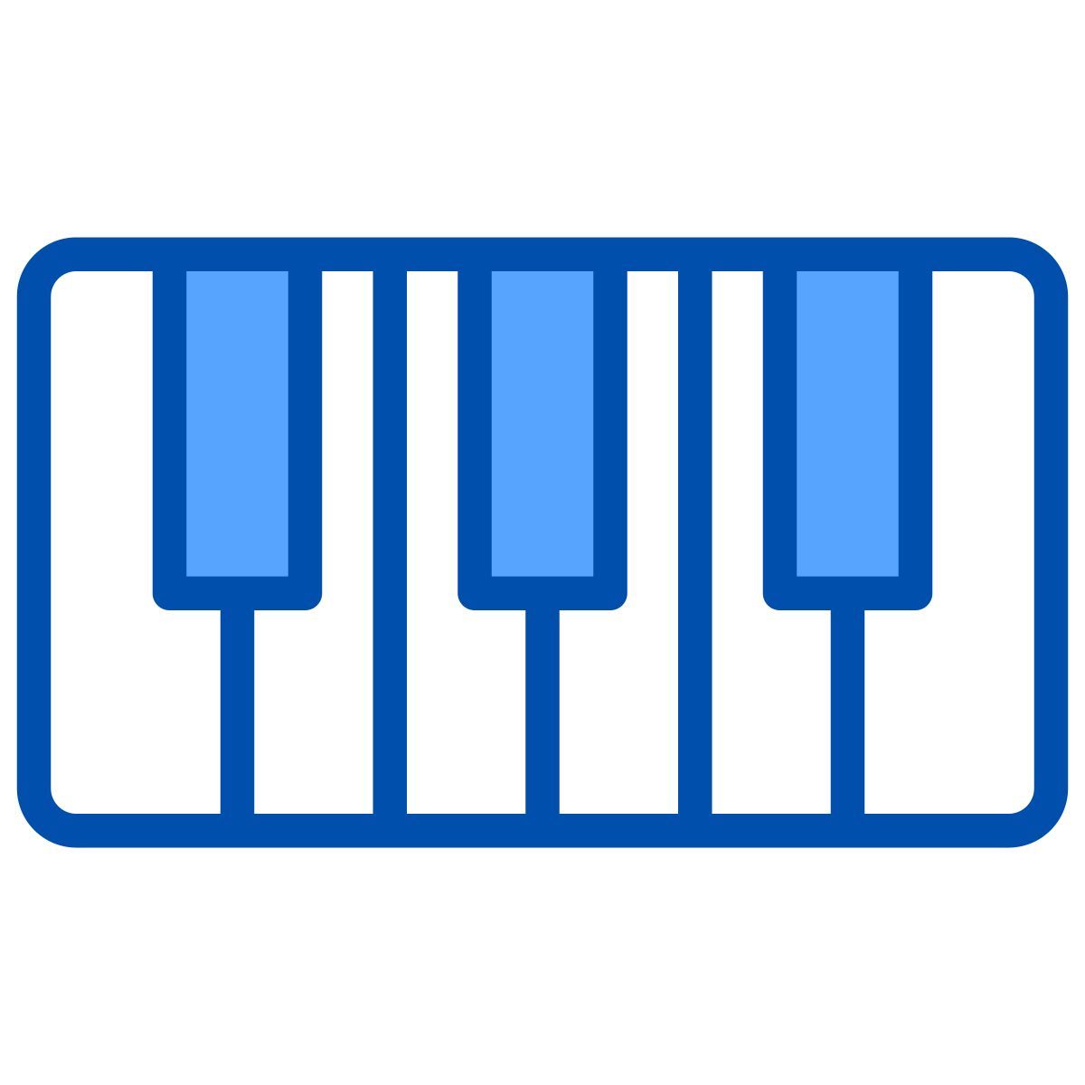 keyboard icon