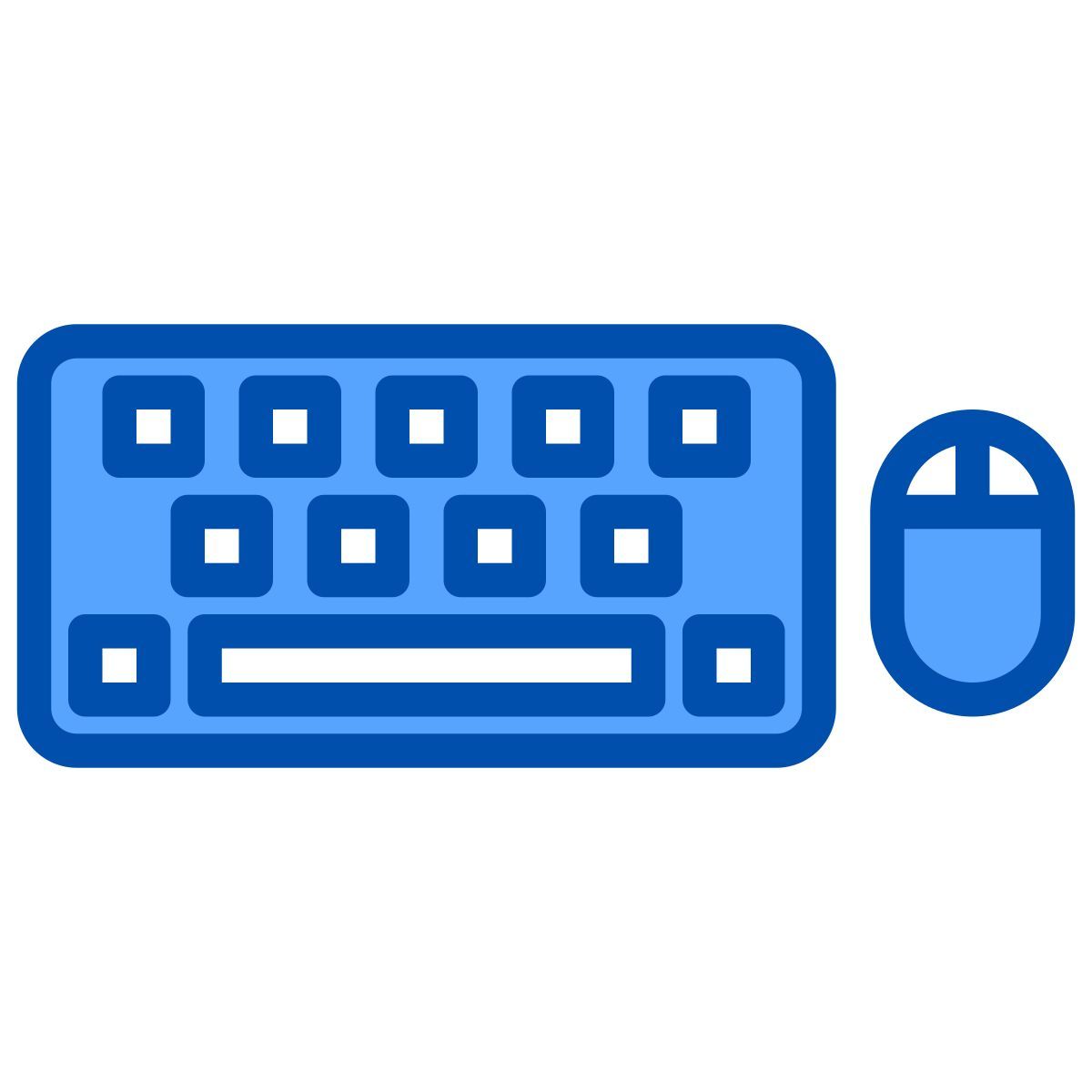 teclado icon