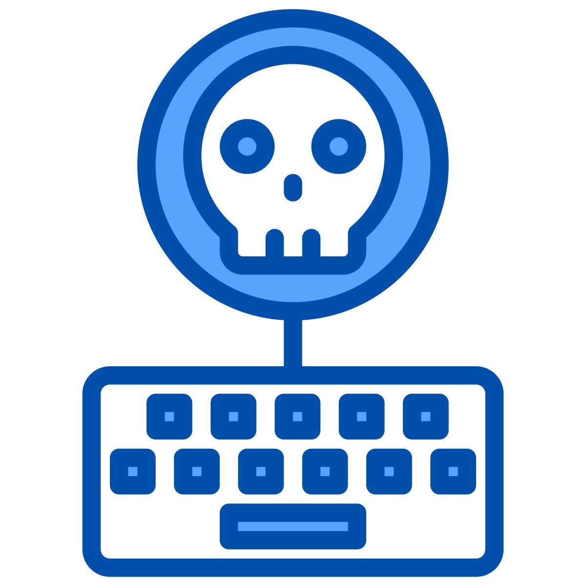 keyboard icon