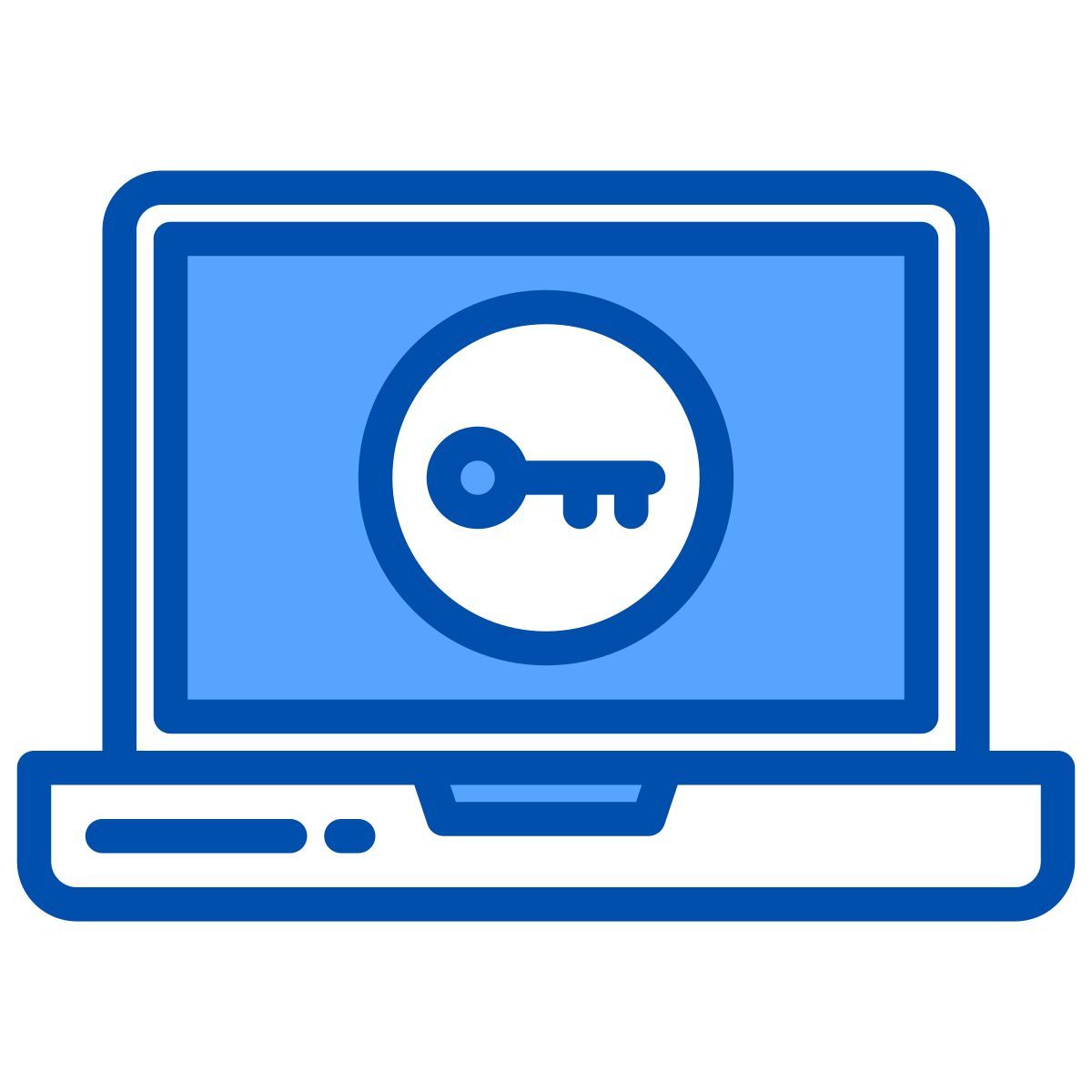 keyword icon