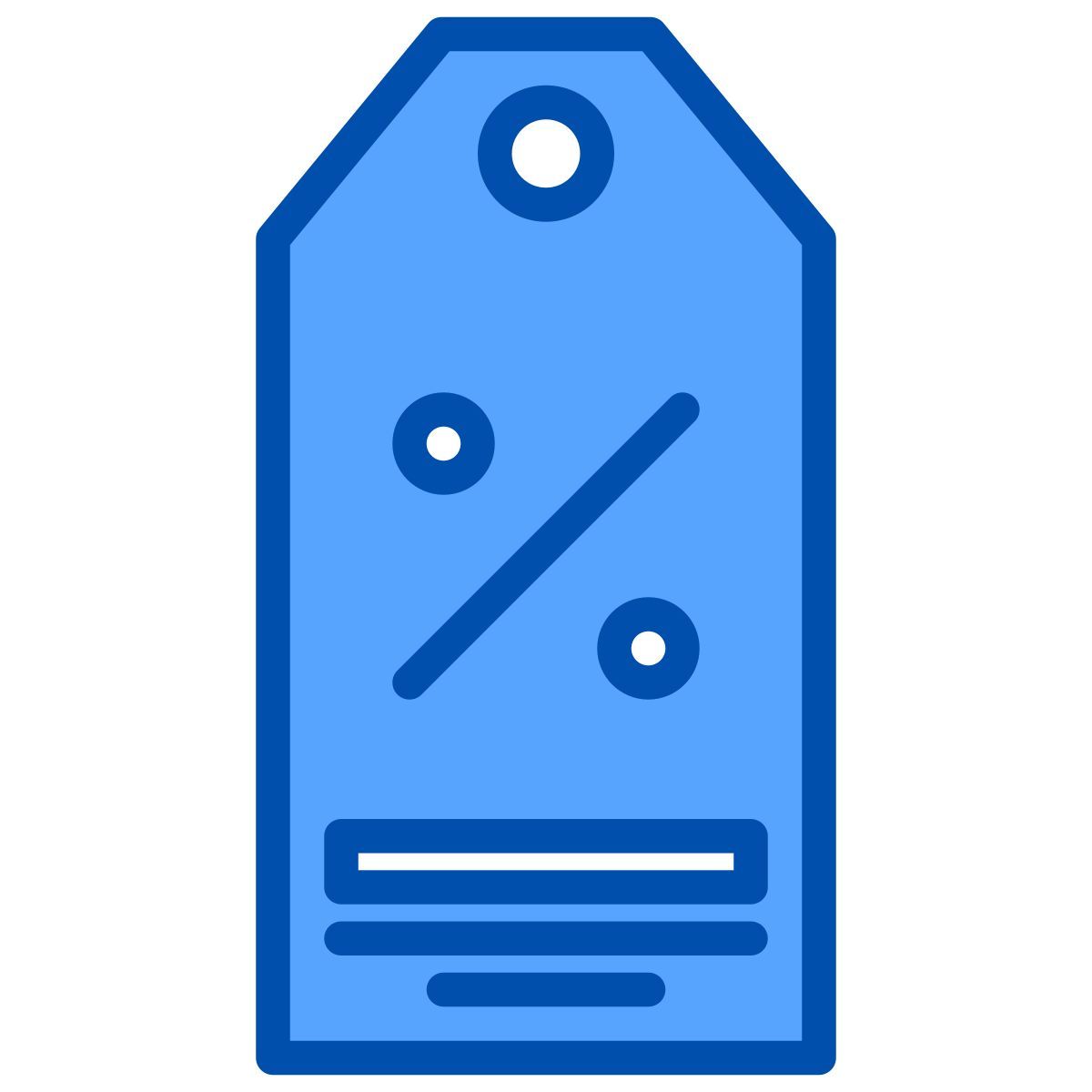 price tag icon