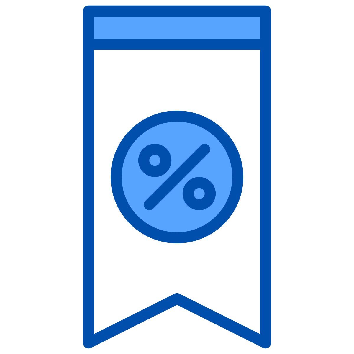 sales tag icon