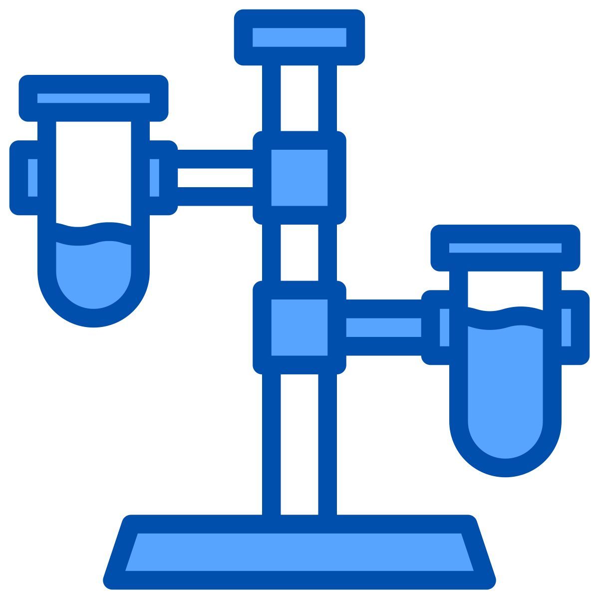 laboratory icon