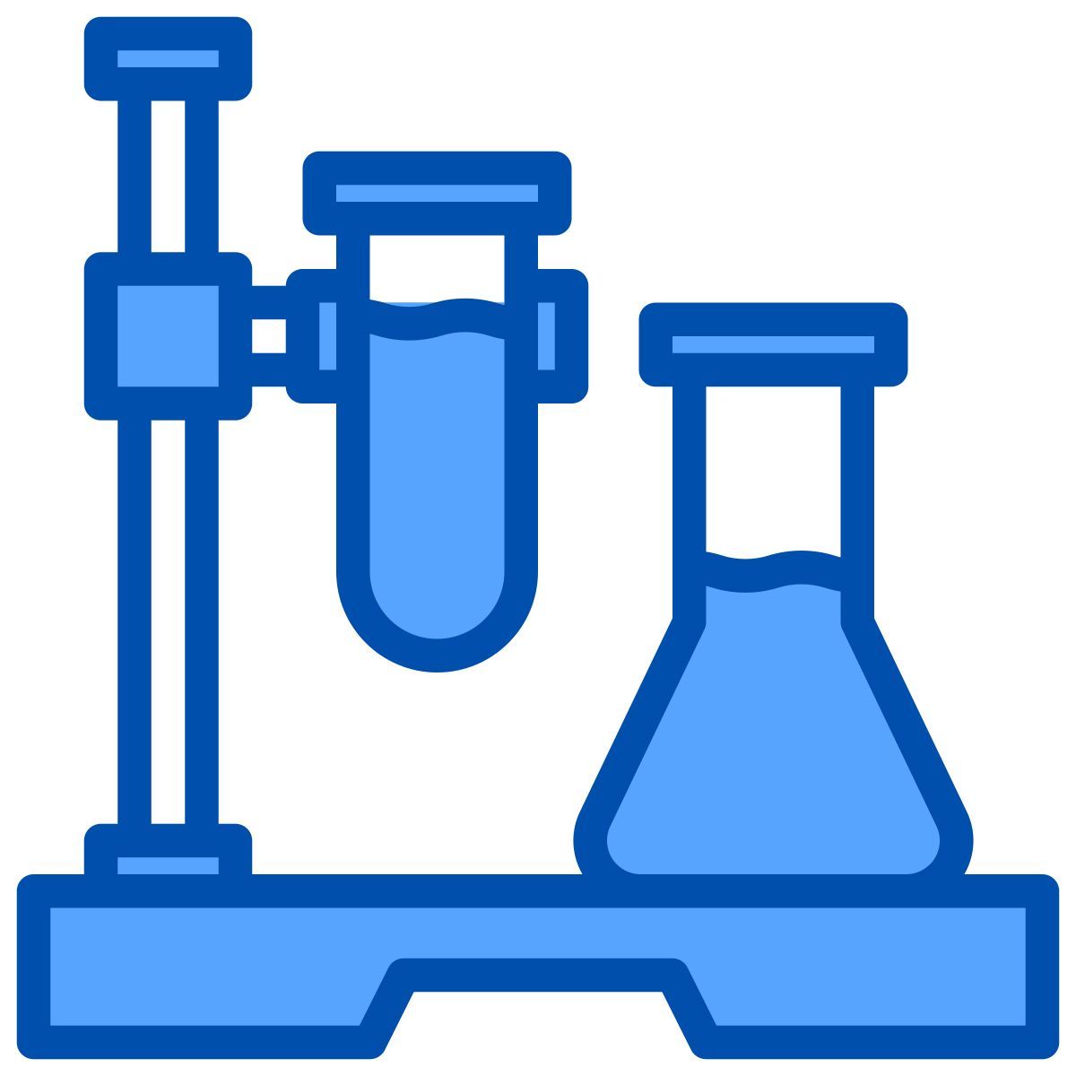 laboratory icon