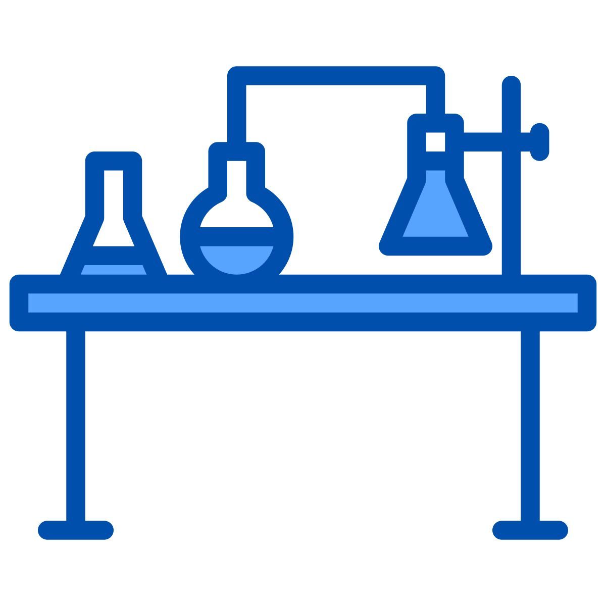 laboratory icon