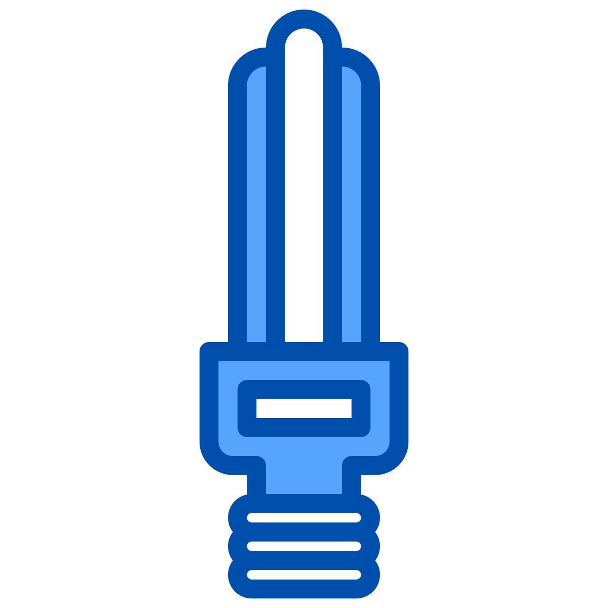 bulb icon