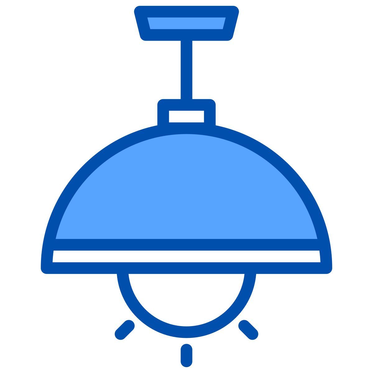 lampe icon