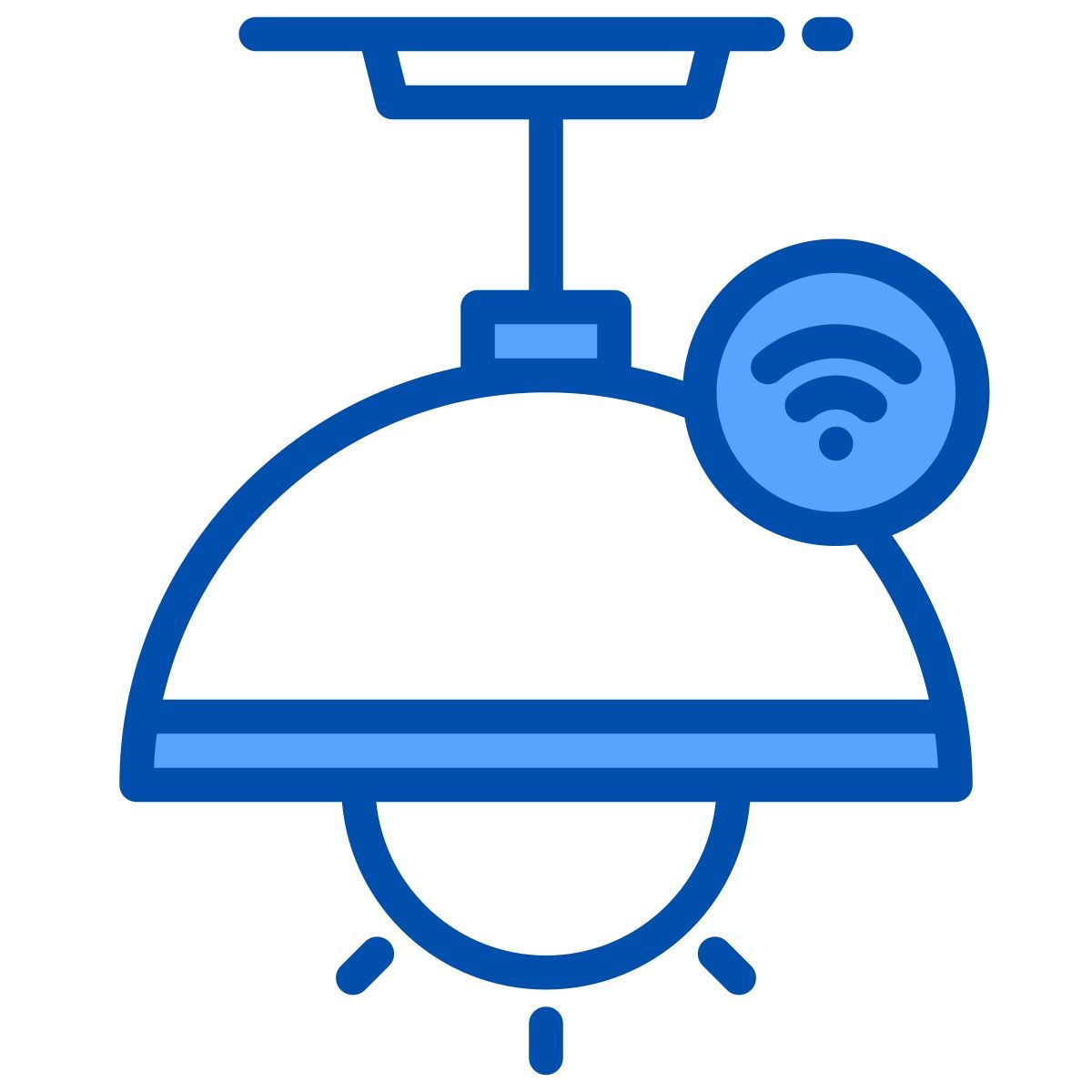 smart light icon