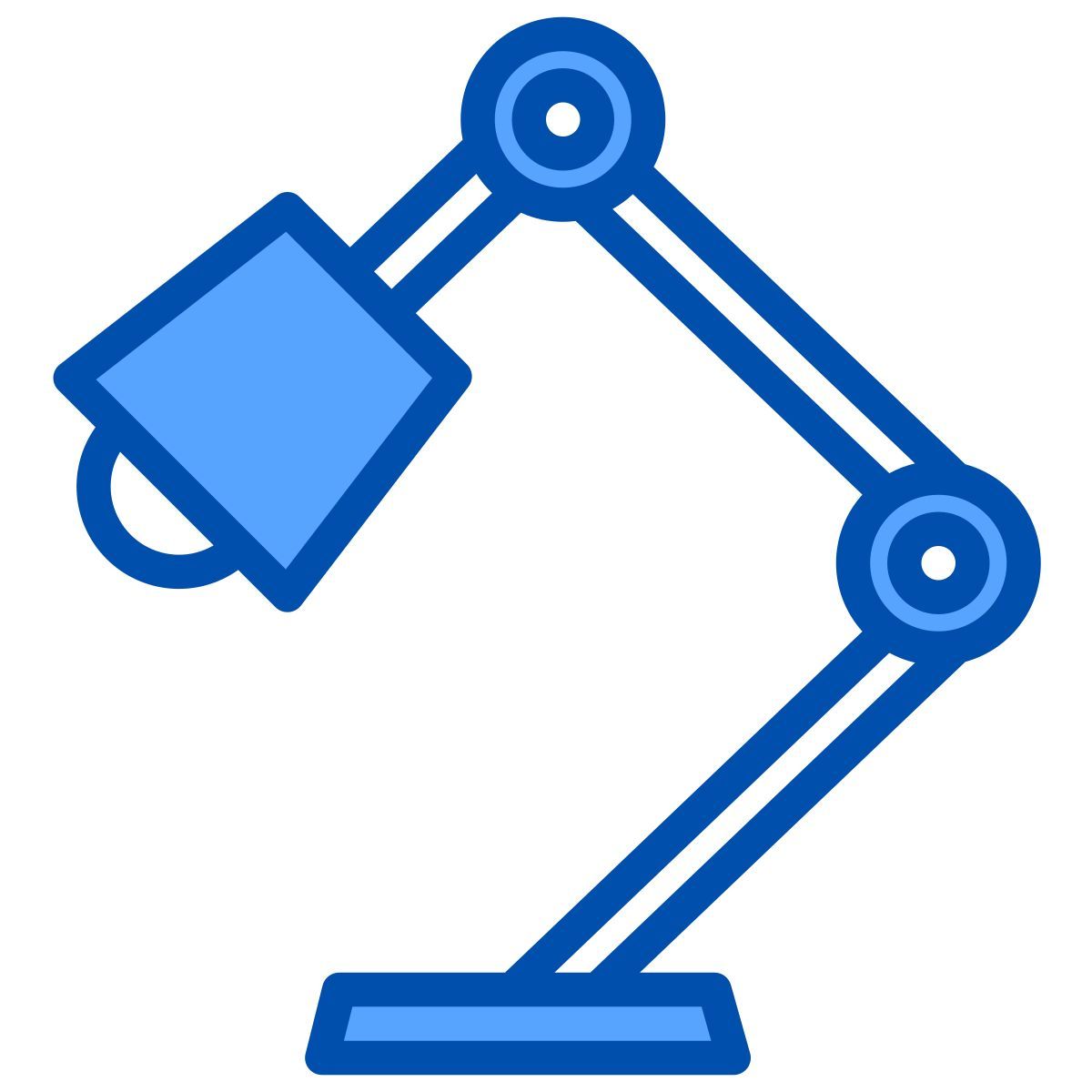 lámpara icon
