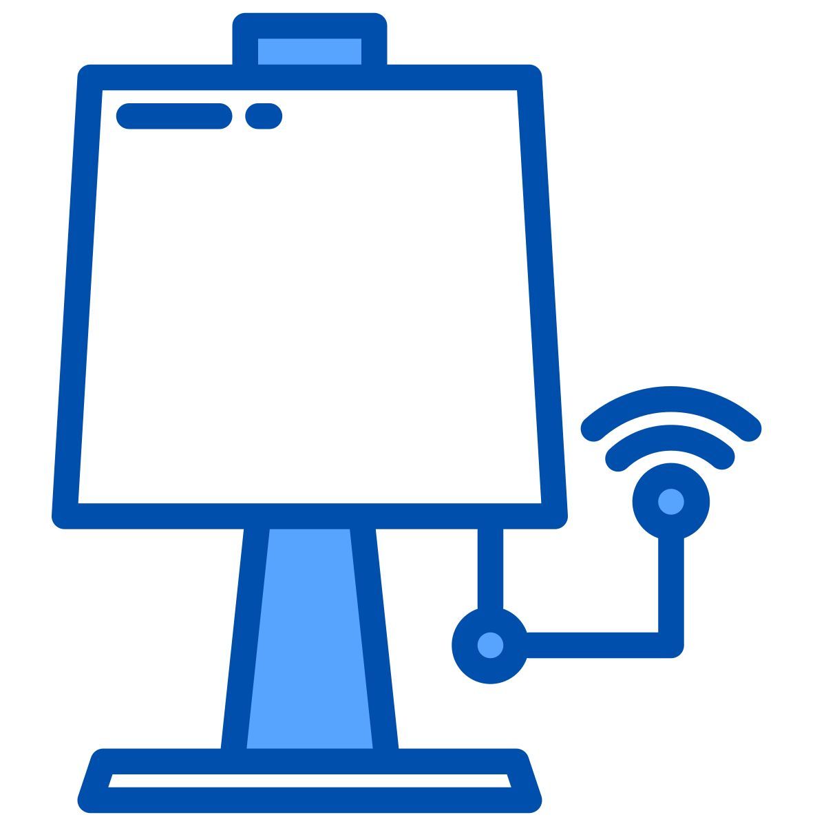 smart light icon