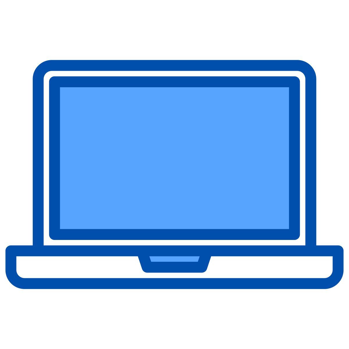 laptop icon