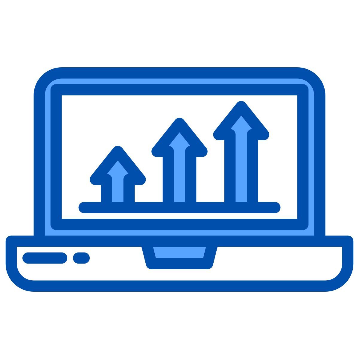 ordinateur portable icon