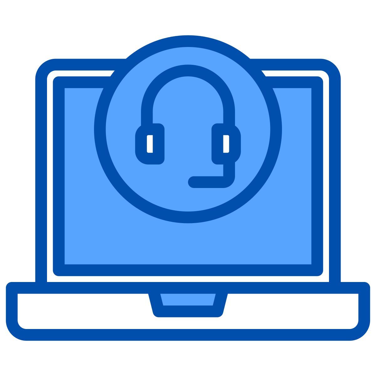 computer portatile icon