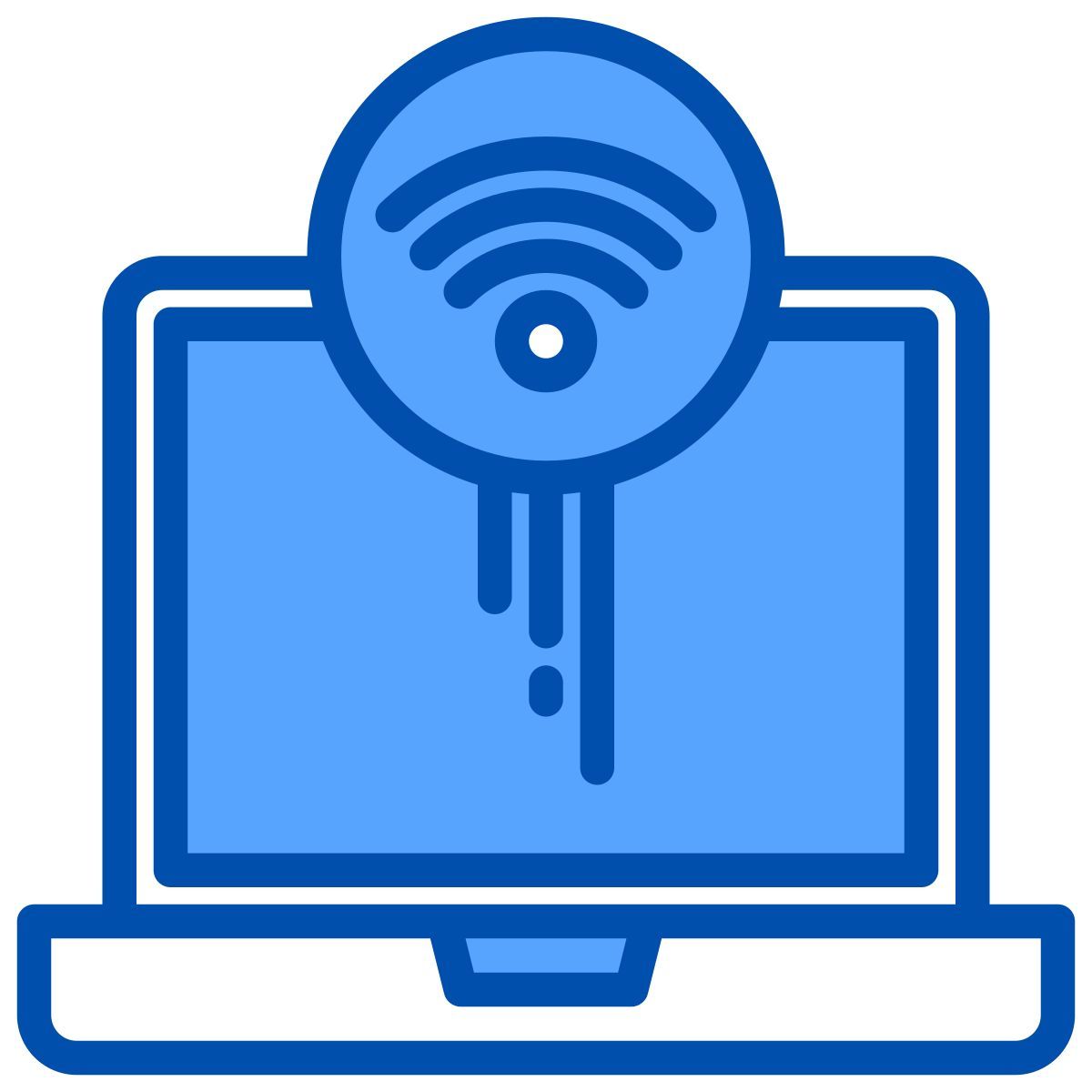 ordinateur portable icon