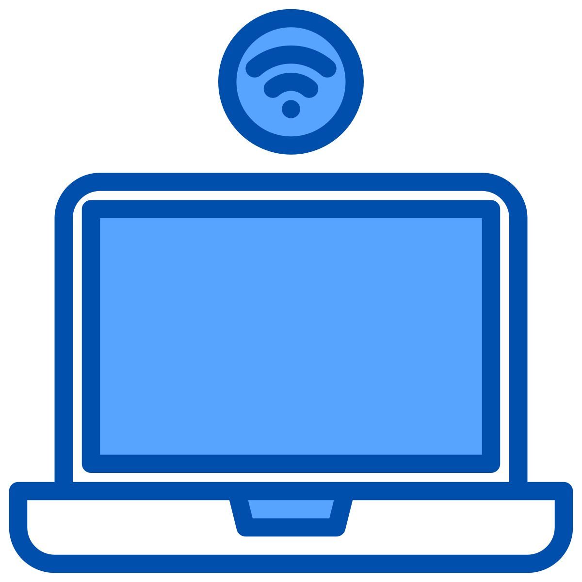 laptop icon