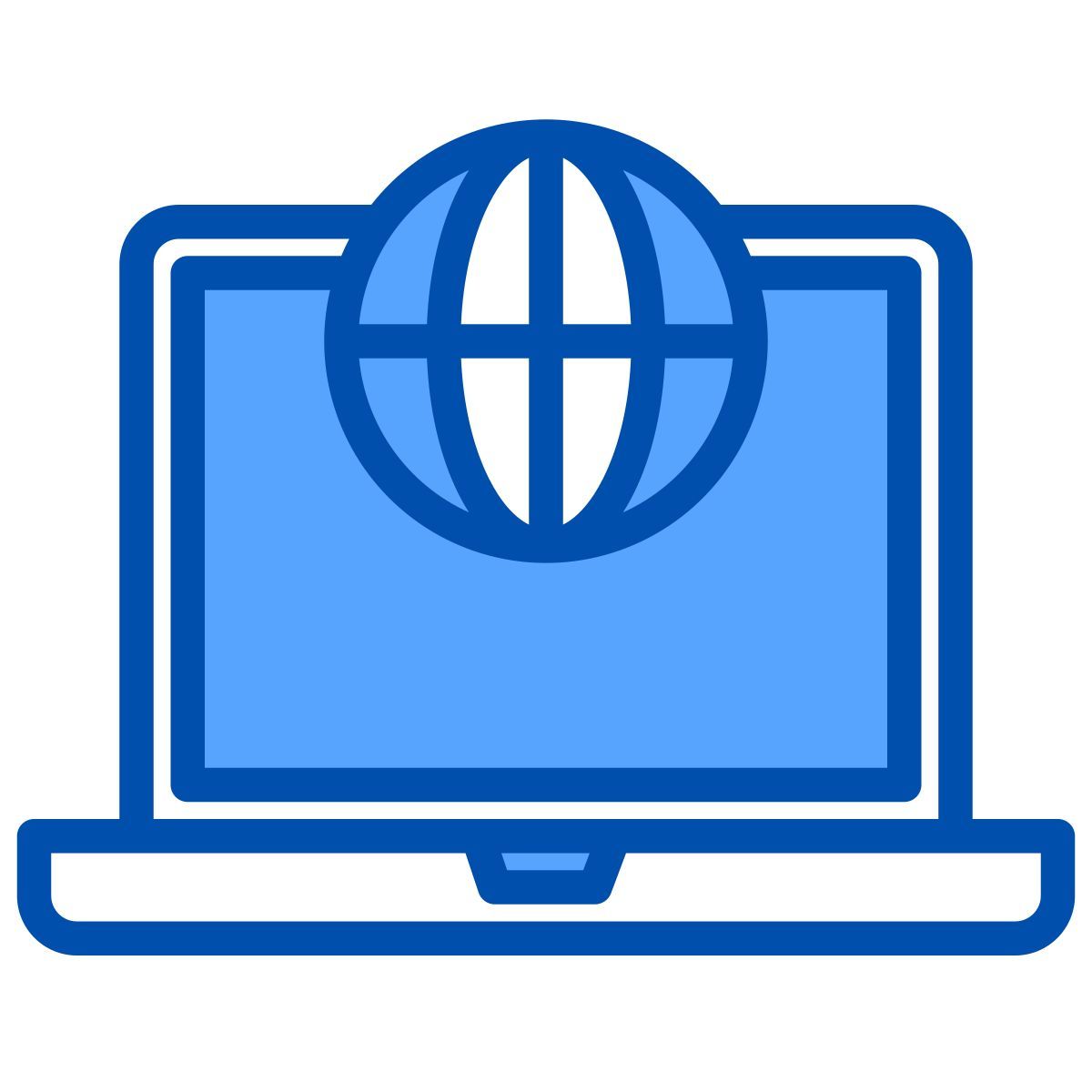 laptop icon