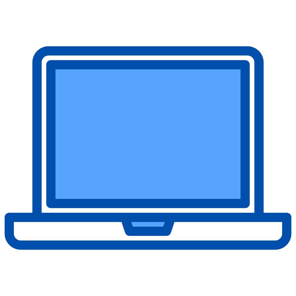laptop icon