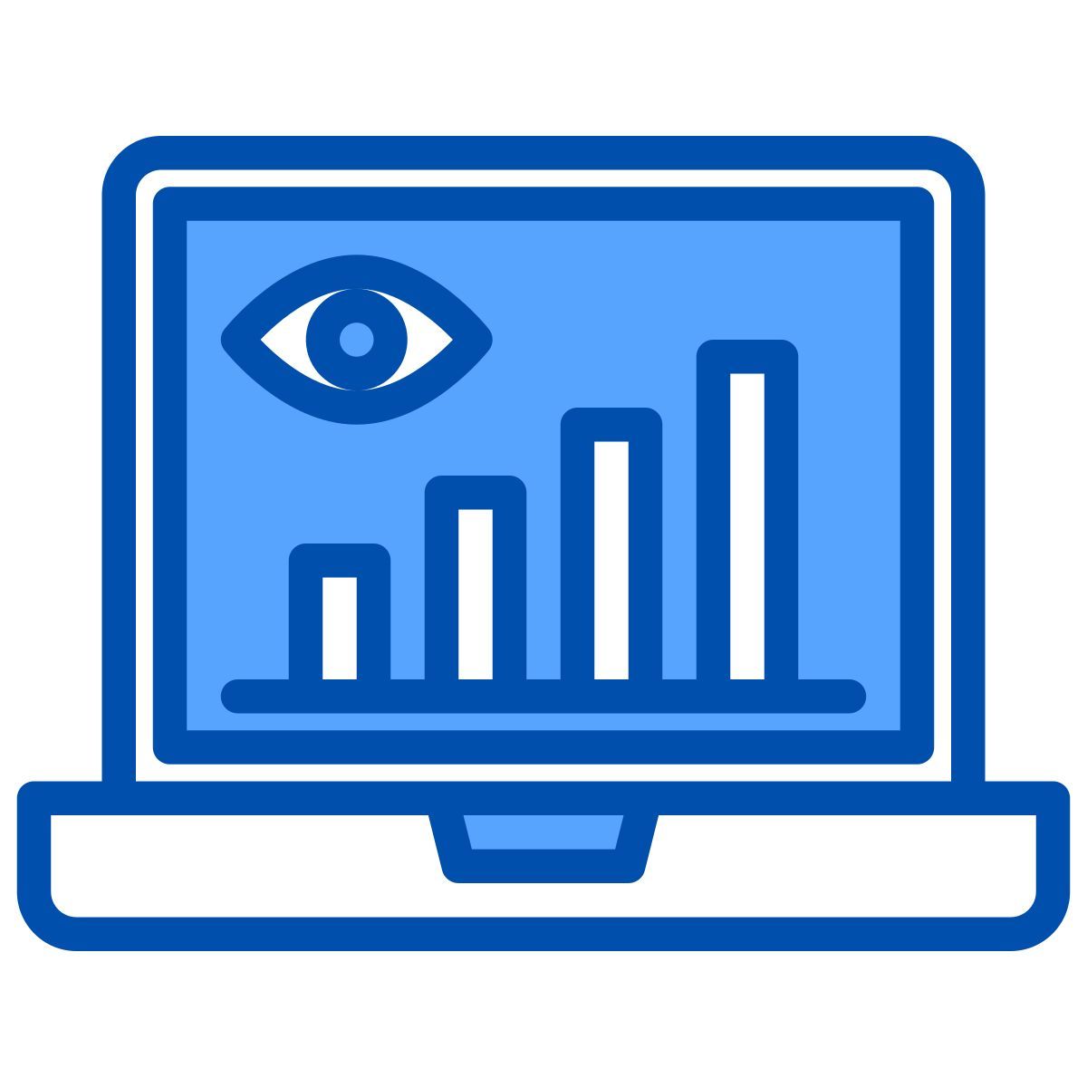 笔记本电脑 icon