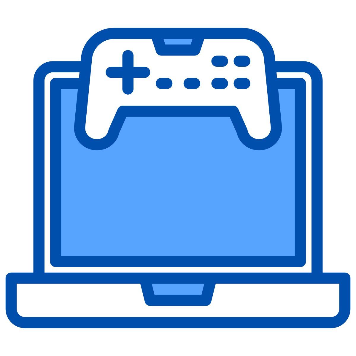 ordinateur portable icon