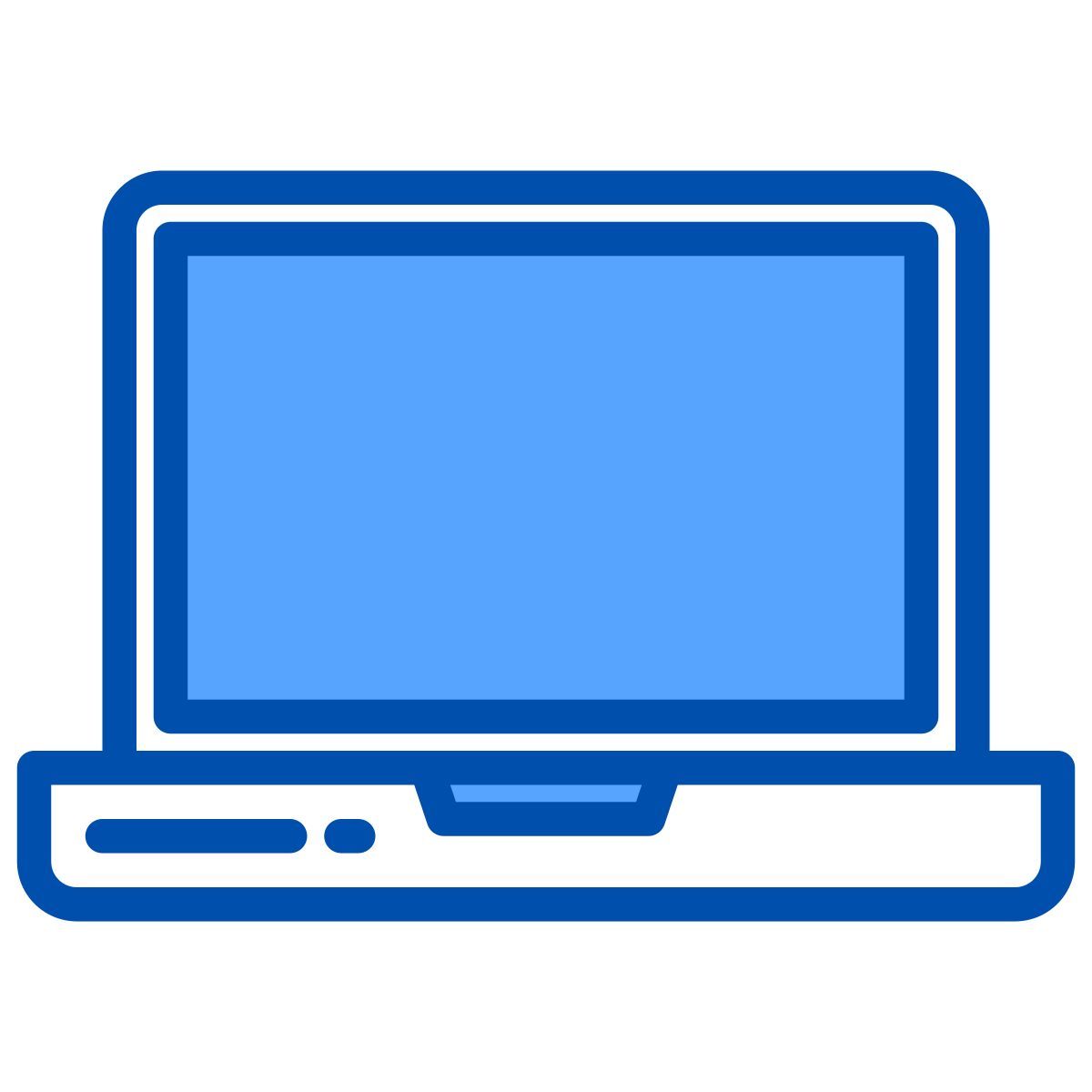 ordinateur portable icon