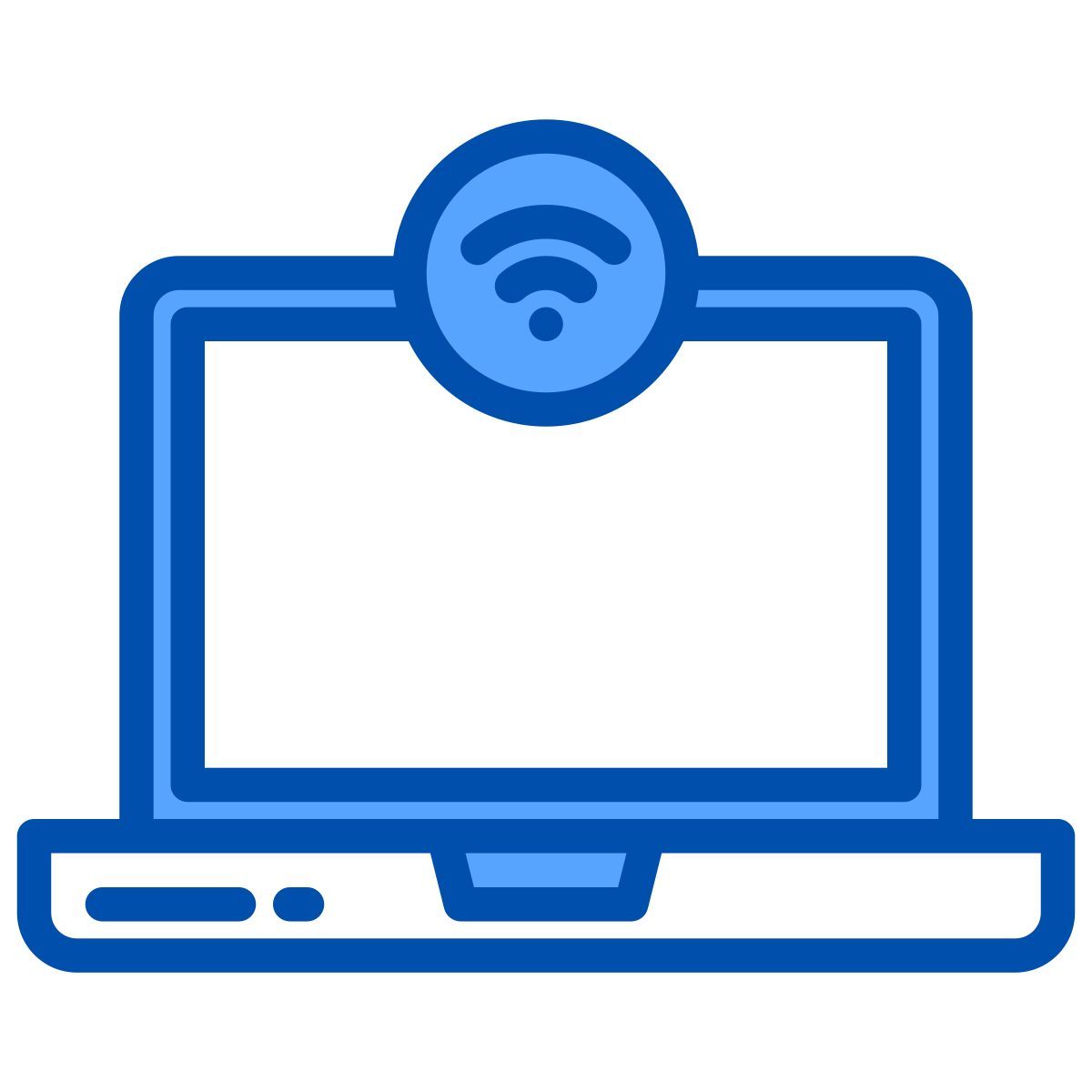 laptop icon