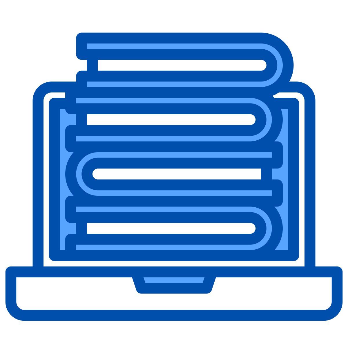 laptop icon