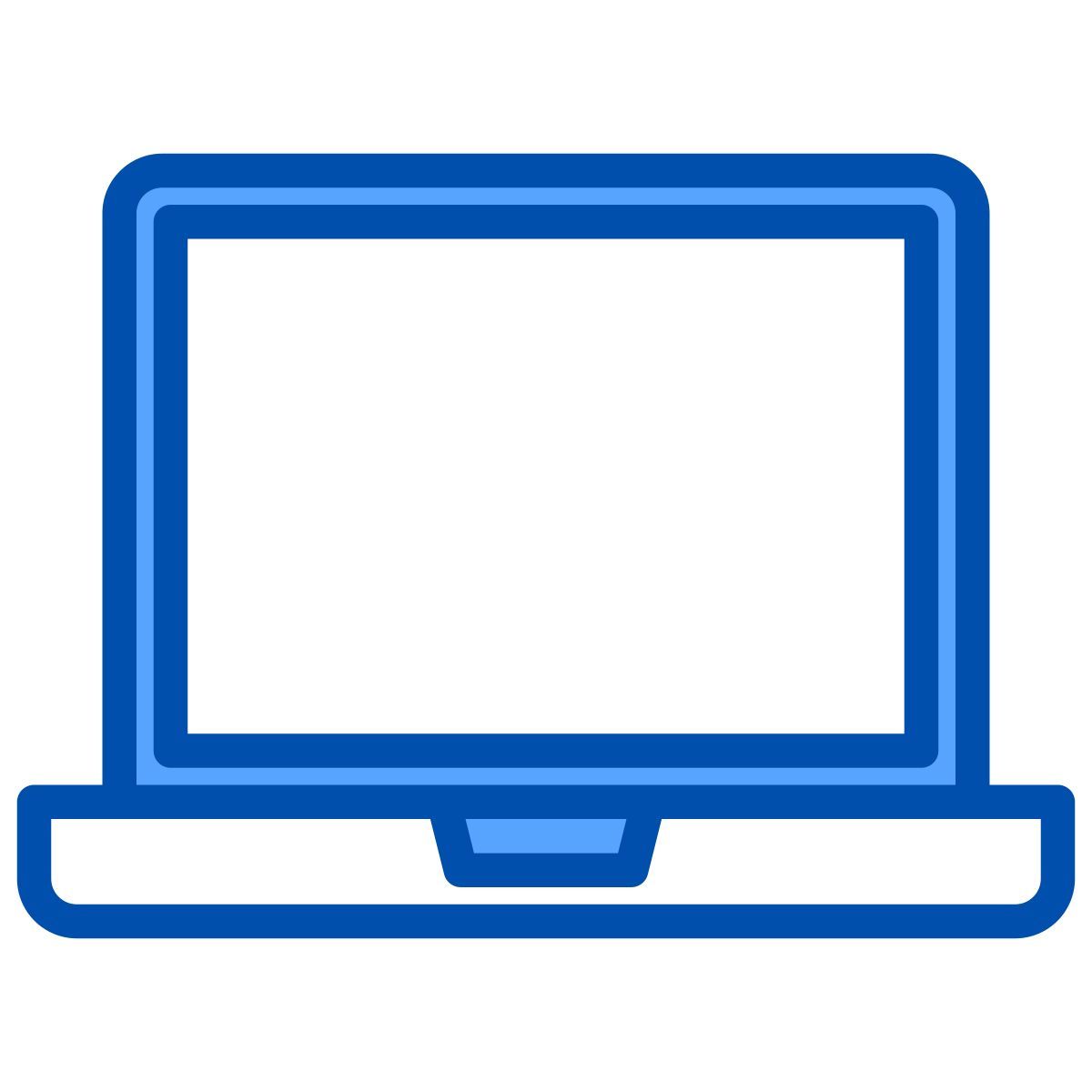 laptop icon