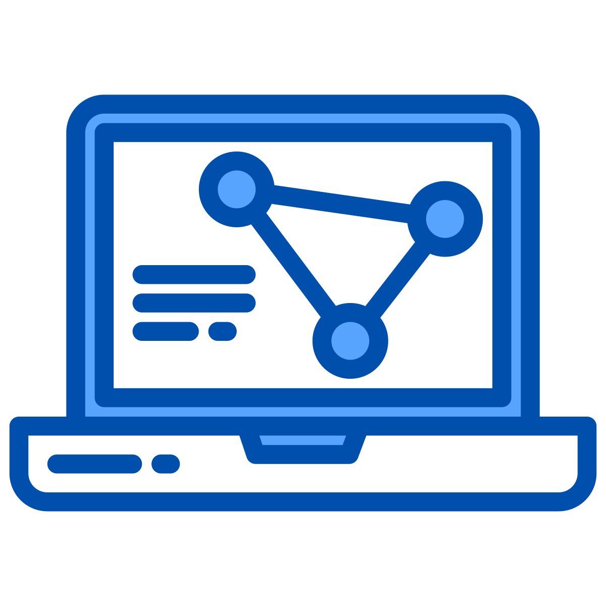 computer portatile icon