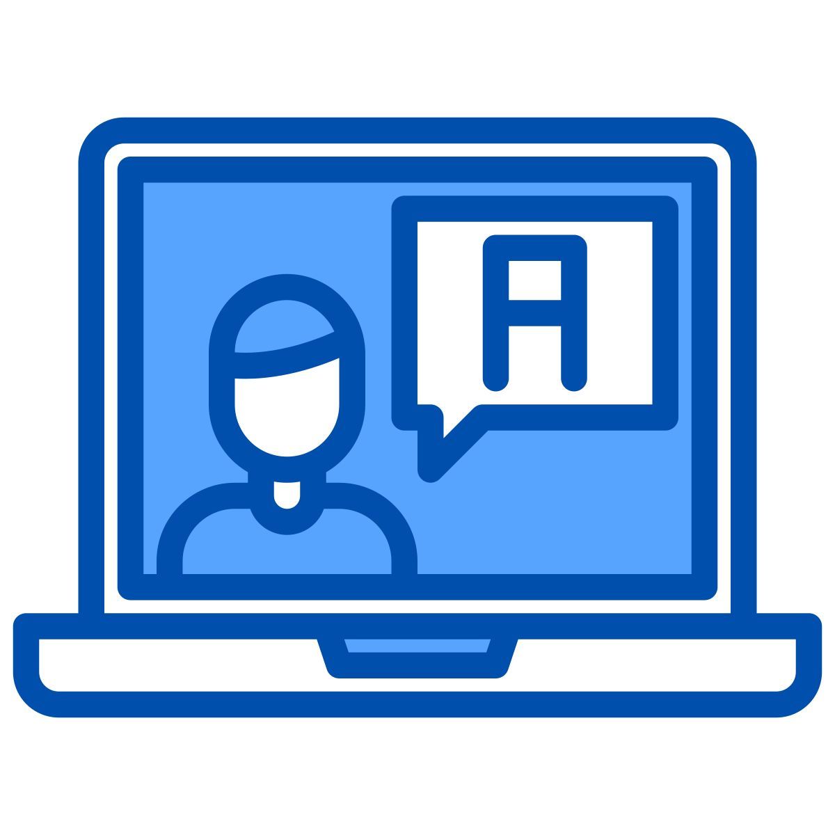 Notebook icon
