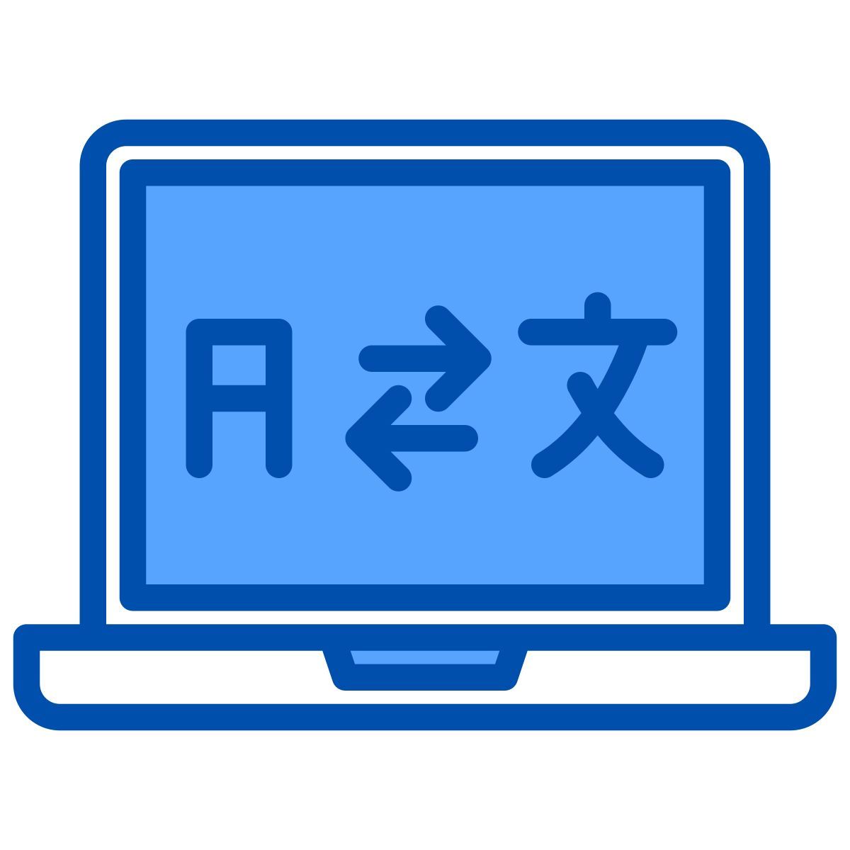 notebook icon