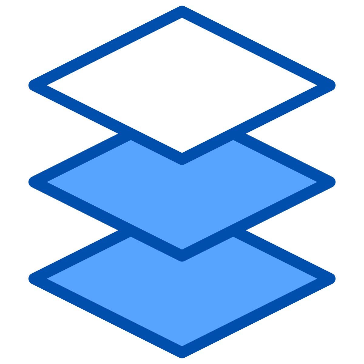 layers icon