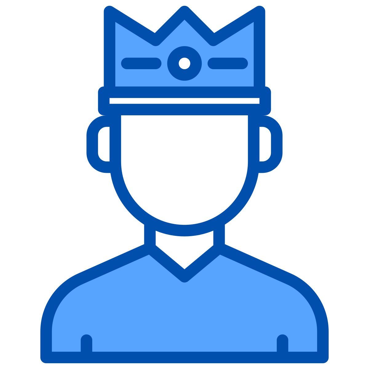 líder icon