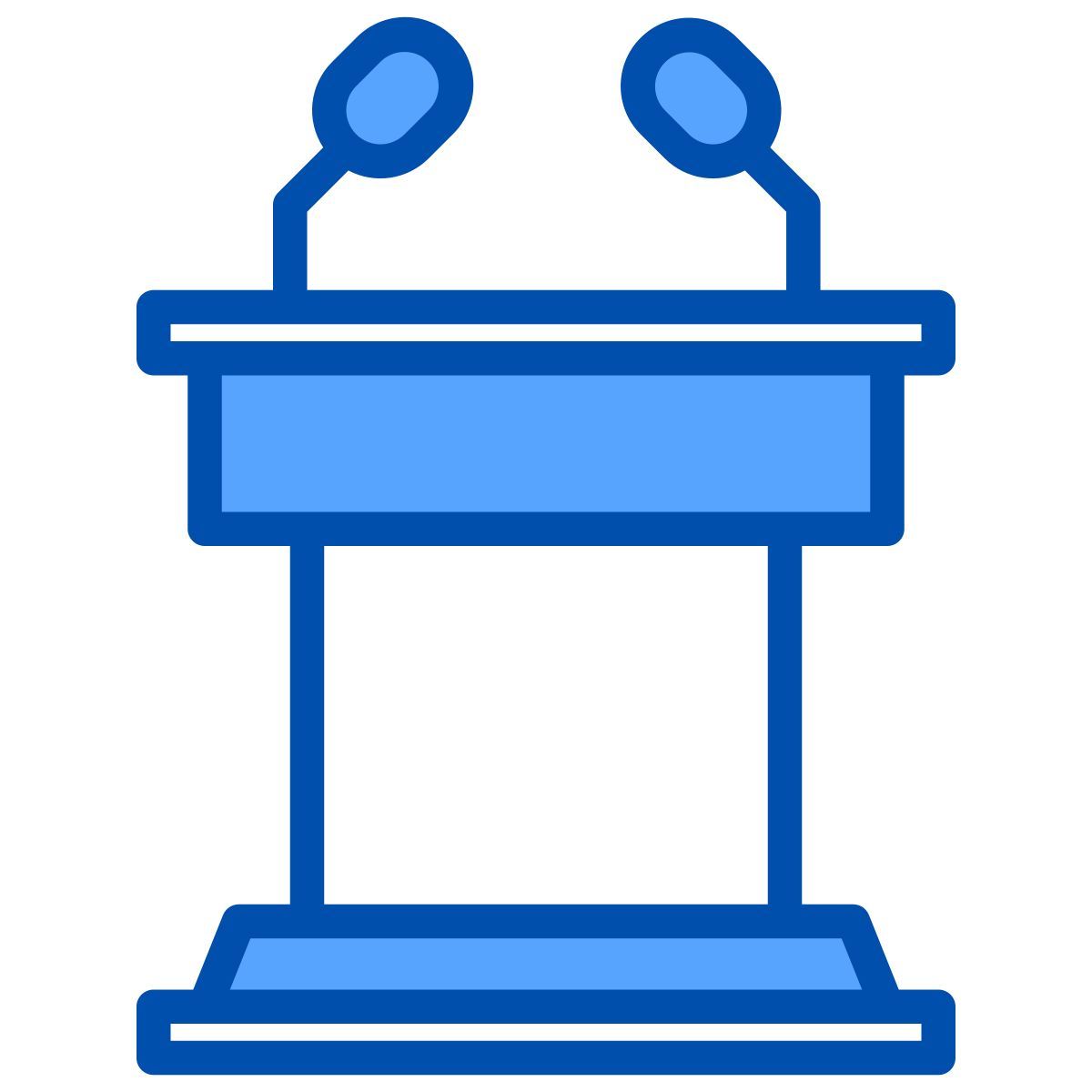 lutrin icon