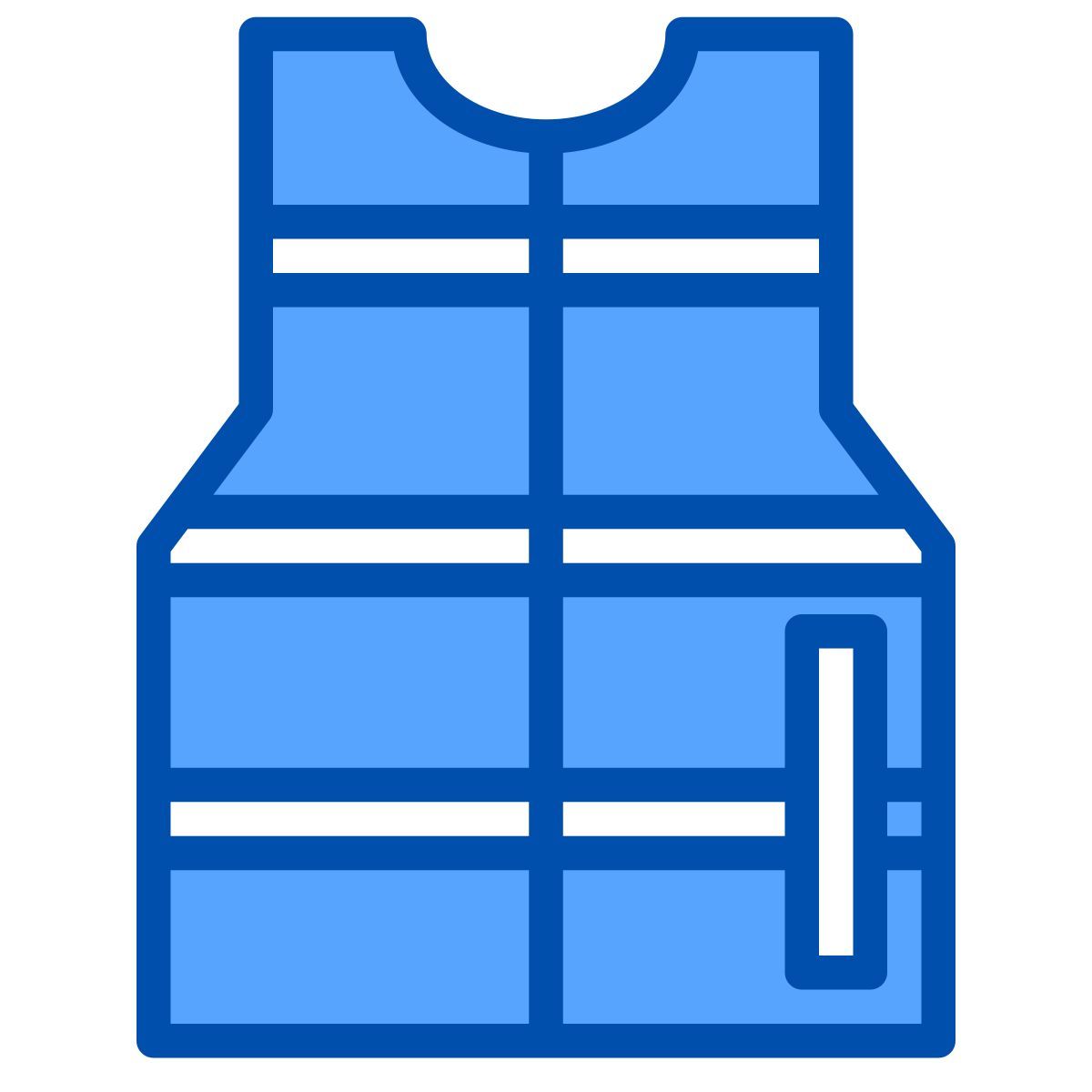 compensador de flotabilidad icon