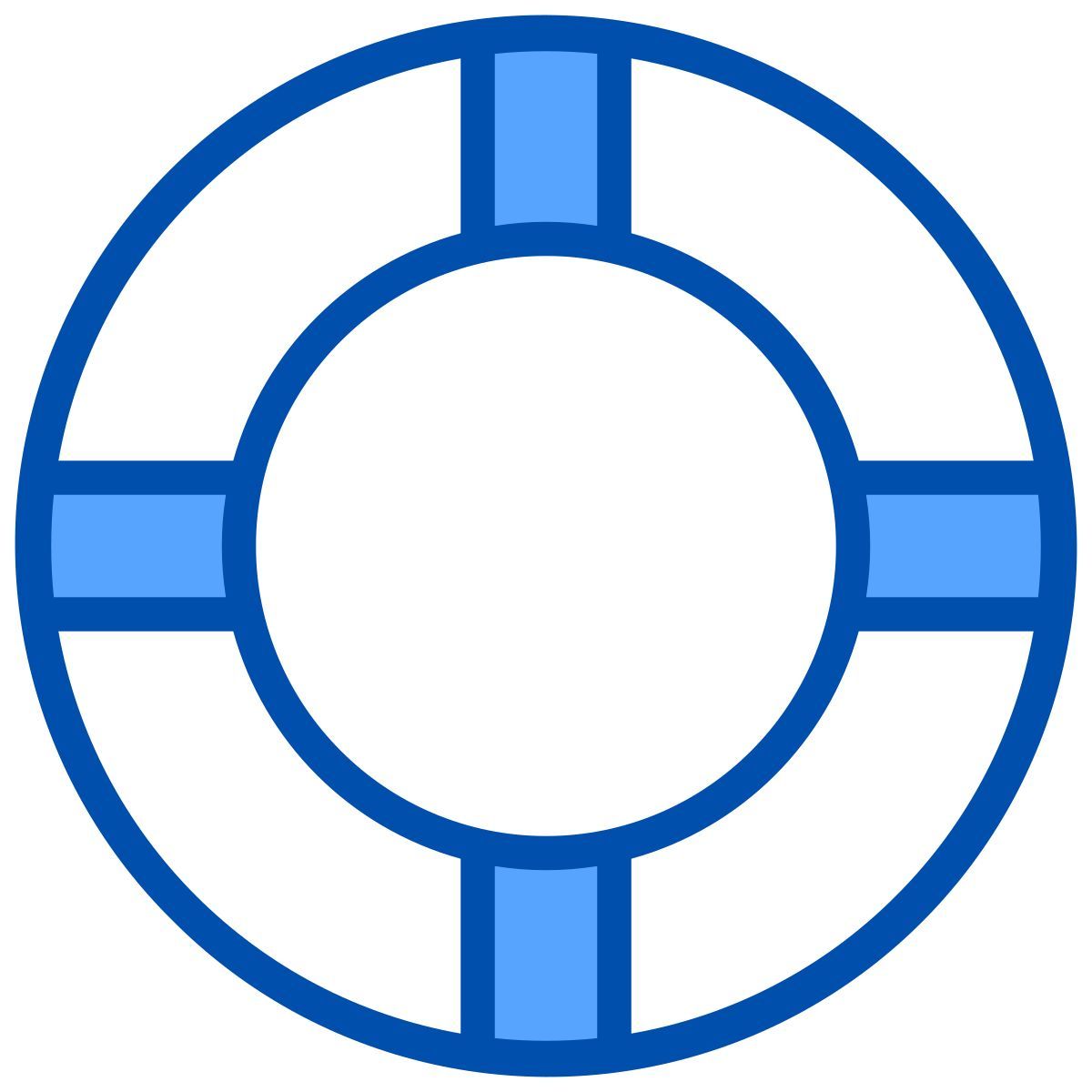 life buoy icon